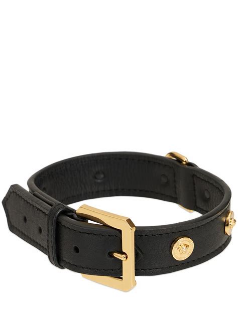 versace pet collar|versace pet accessories.